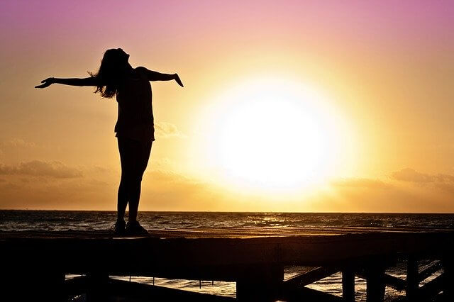 独身女性