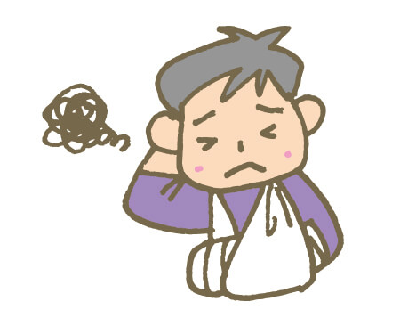 傷害保険