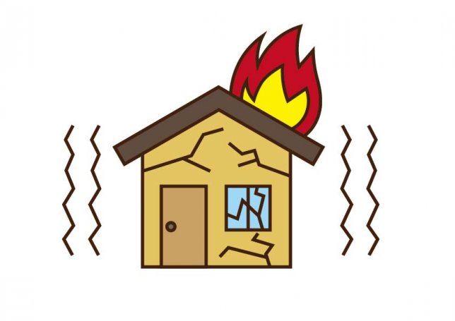 地震保険金
