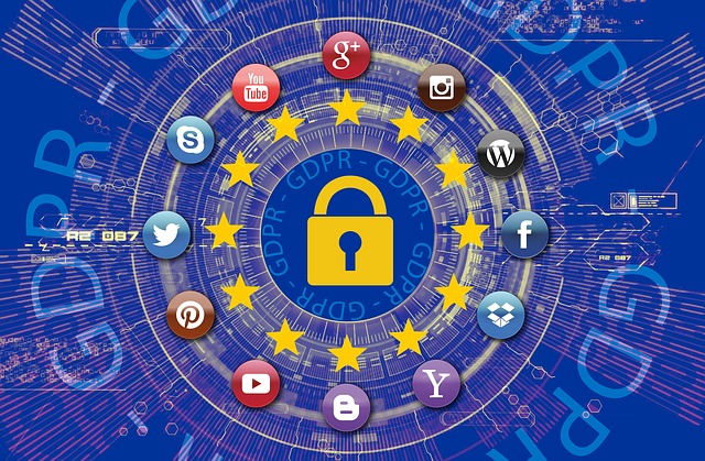 ＧＤＰＲ　保険