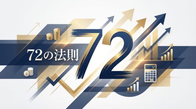 72の法則