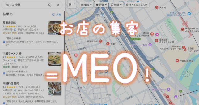 MEOサービス